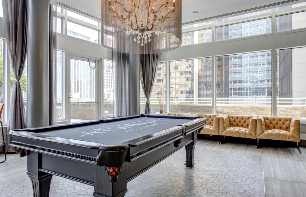 Atwater Apartments 355 E Ohio St, Chicago, IL 60611
