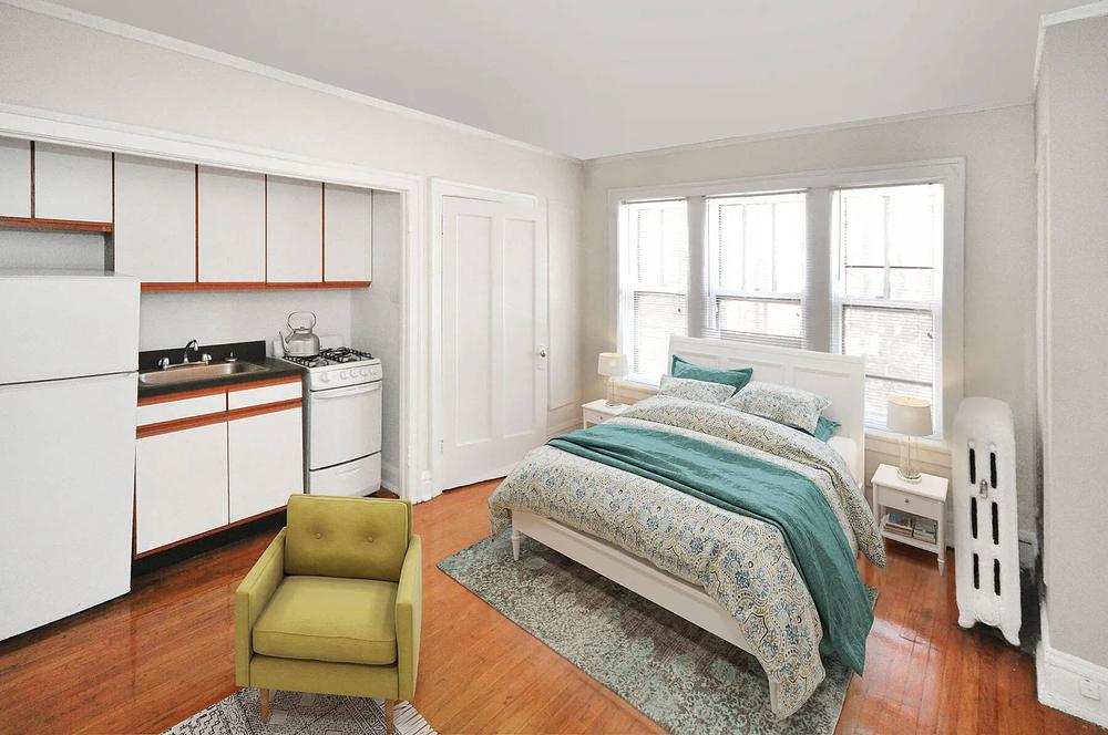 596 W. Hawthorne 596 W Hawthorne Pl, Chicago, IL 60657