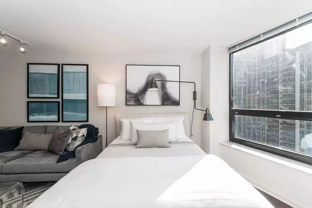 North Harbor Tower 175 N Harbor Dr, Chicago, IL 60601