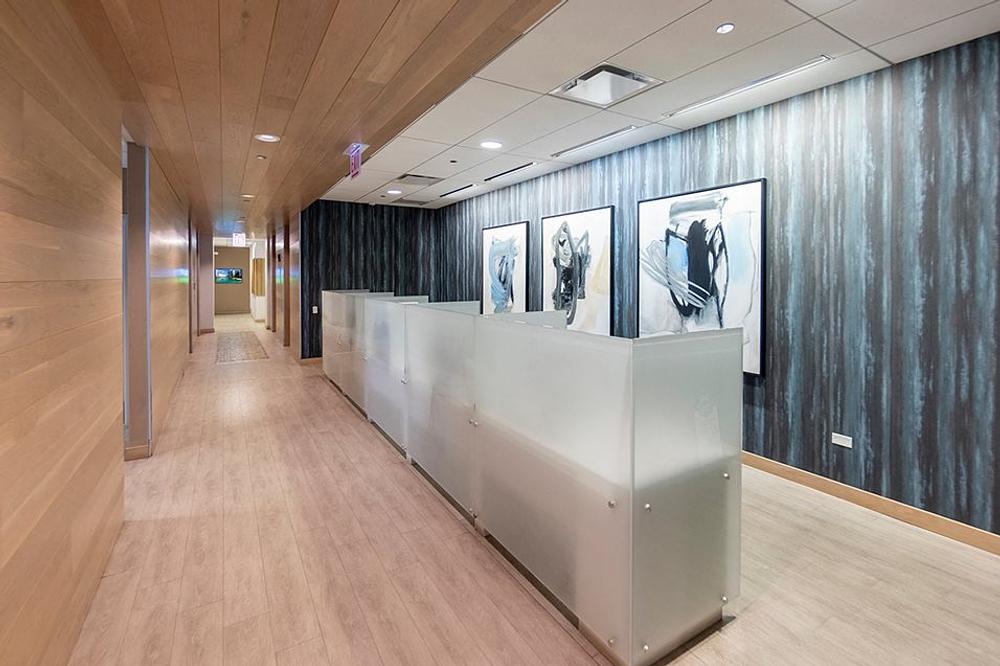Coast at Lakeshore East 345 E Wacker Dr, Chicago, IL 60601