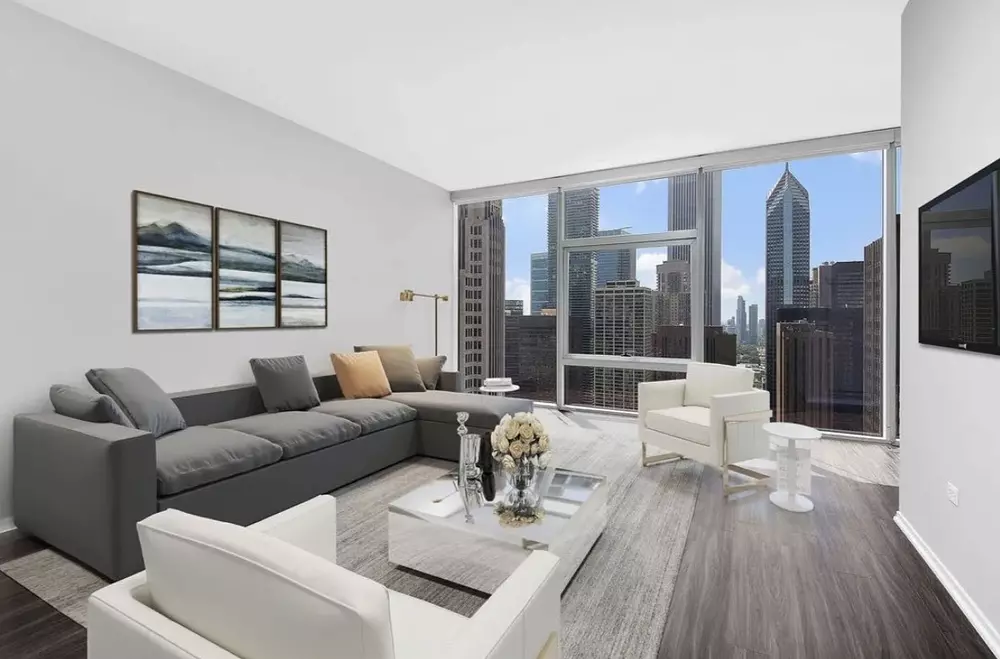 Aston 200 E Illinois St, Chicago, IL 60611