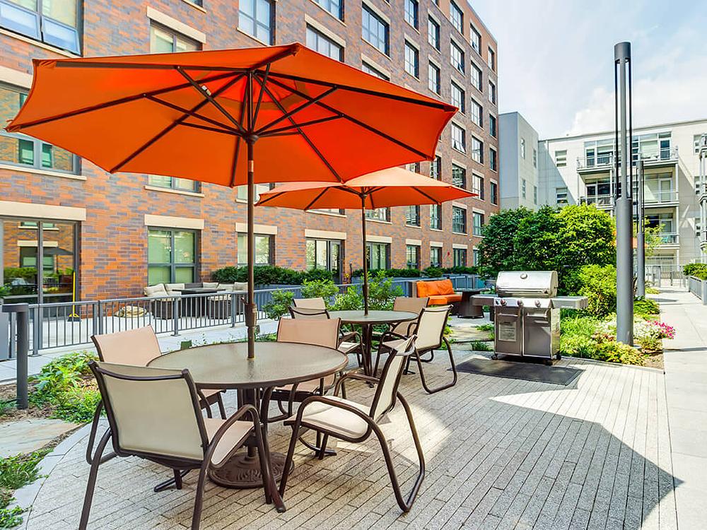The Madison at Racine 1164 W Madison St, Chicago, IL 60607