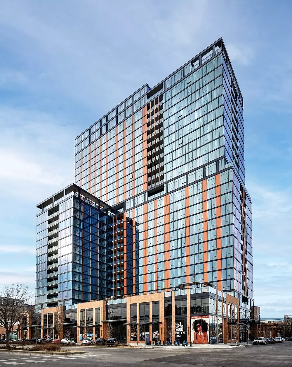 Fulbrix 160 N Elizabeth St, Chicago, IL 60607