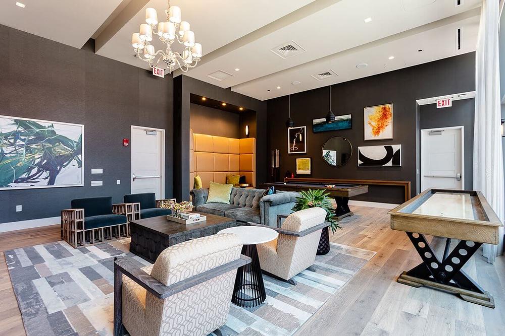 The Apartments at Lincoln Common 2345 N Lincoln Ave, Chicago, IL 60614