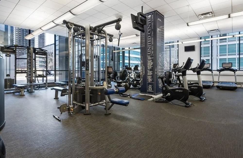 Arrive Streeterville 333 E Ontario St, Chicago, IL 60611