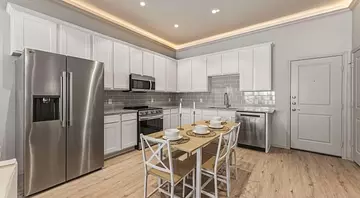 West End Estates