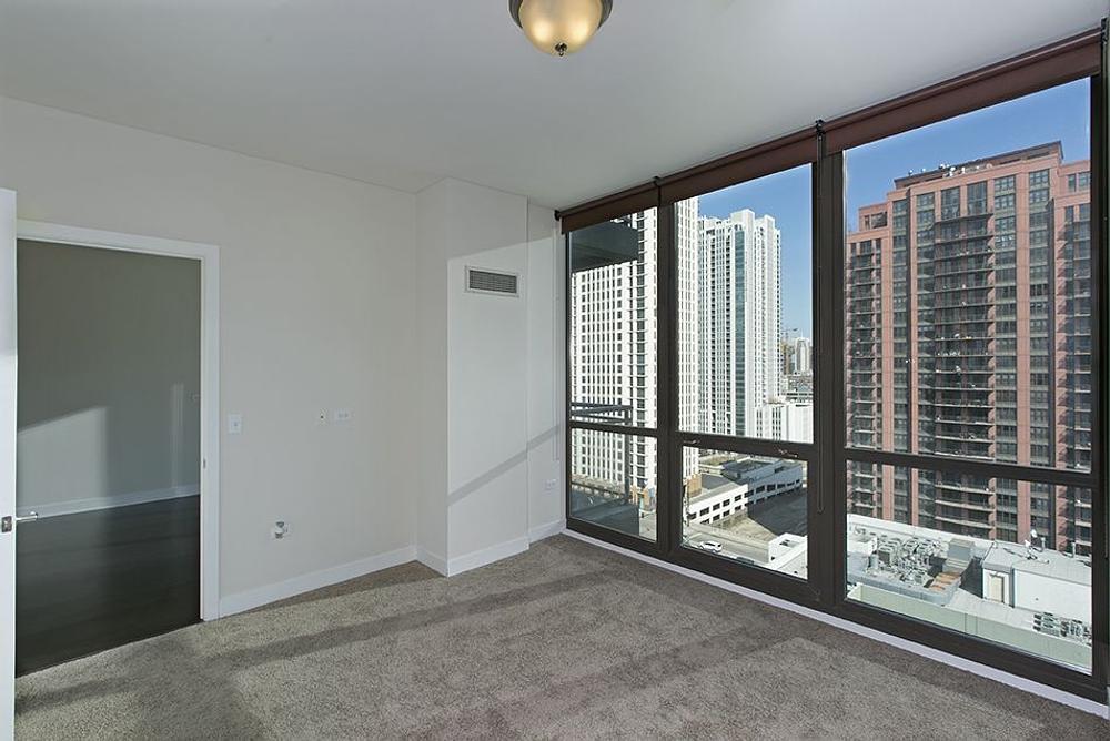 TRIO Apartments 670 W Wayman St, Chicago, IL 60661