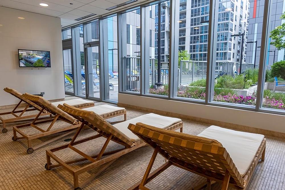 Coast at Lakeshore East 345 E Wacker Dr, Chicago, IL 60601