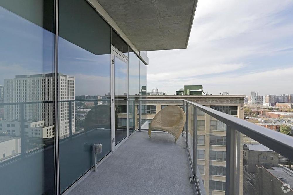 One 333 1333 S Wabash Ave, Chicago, IL 60605