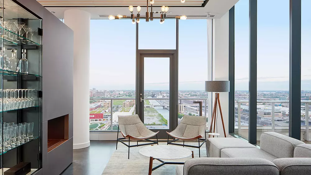 The Cooper 720 S Wells St, Chicago, IL 60607