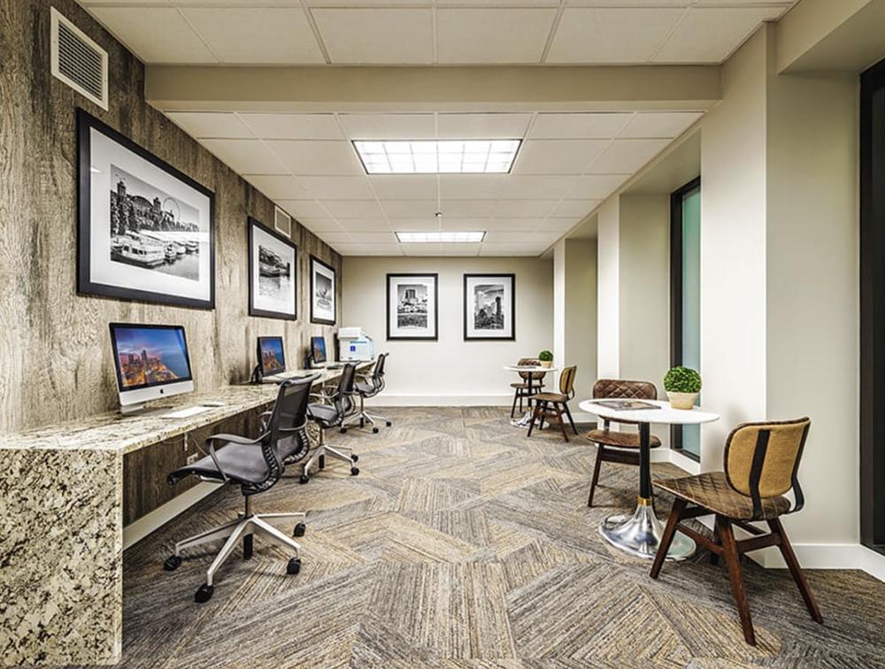 Axis Apartments and Lofts 441 E Erie St, Chicago, IL 60611