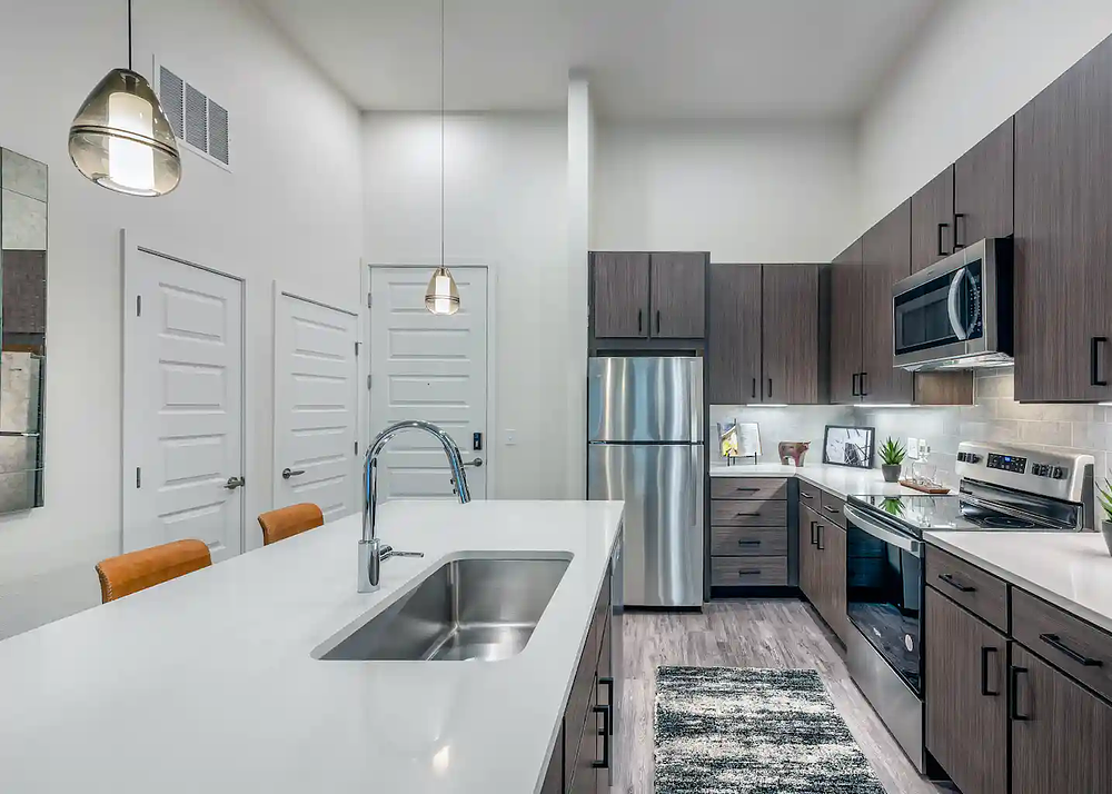 AMLI Art District 2520 Wewatta Way, Denver, CO 80216