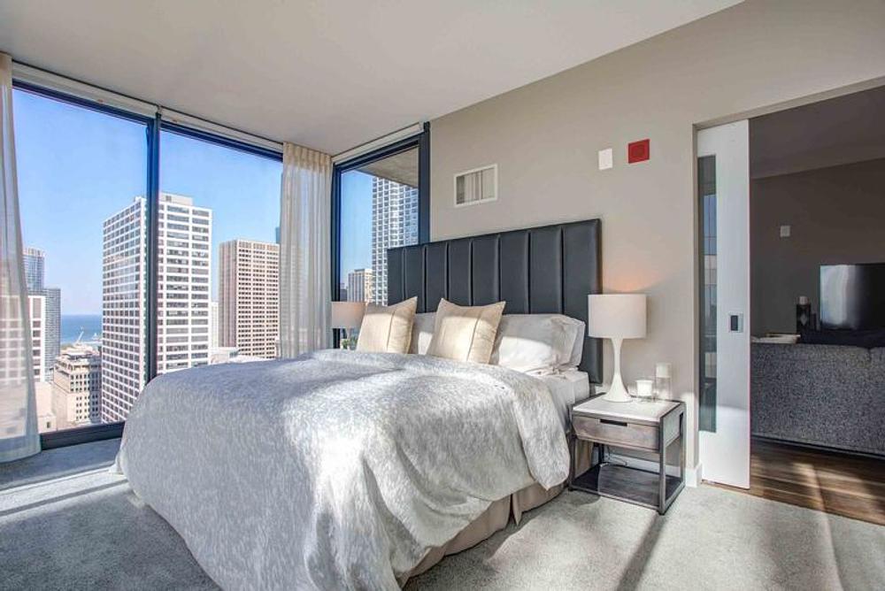 State and Grand 505 N State St, Chicago, IL 60654