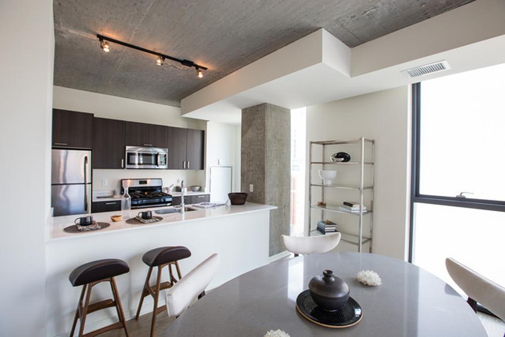 One 333 1333 S Wabash Ave, Chicago, IL 60605