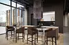 One Six Six 166 N. Aberdeen St. Chicago, IL 60607