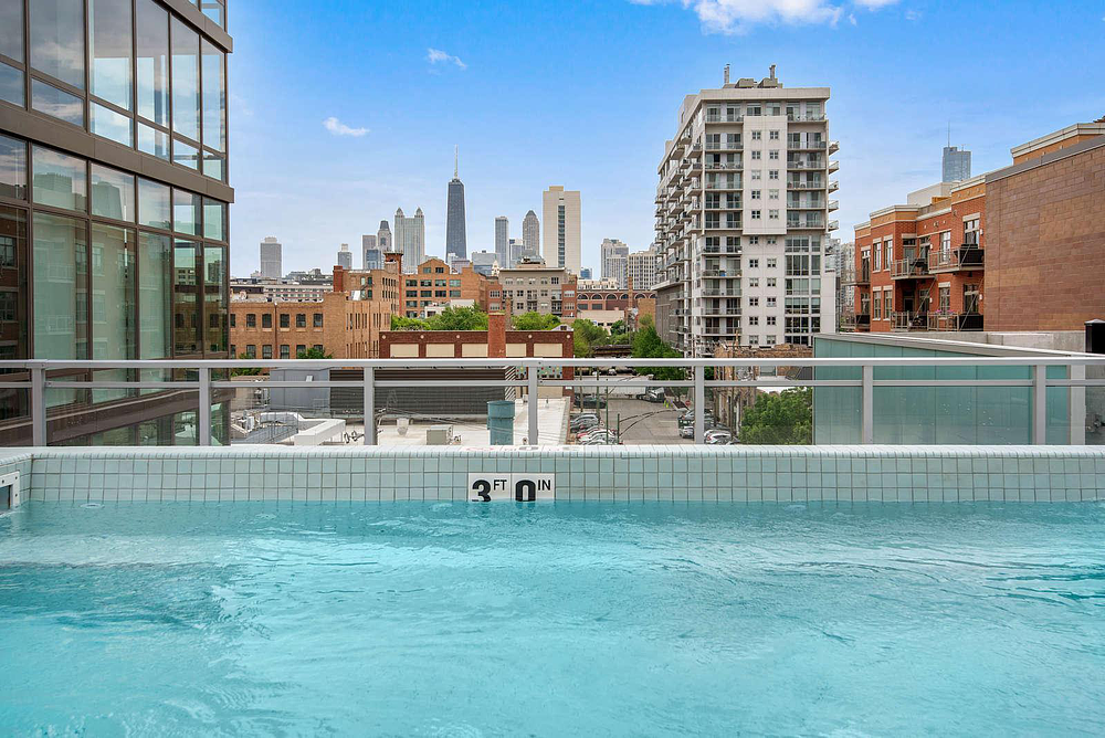 Spoke 728 N Morgan St, Chicago, IL 60642
