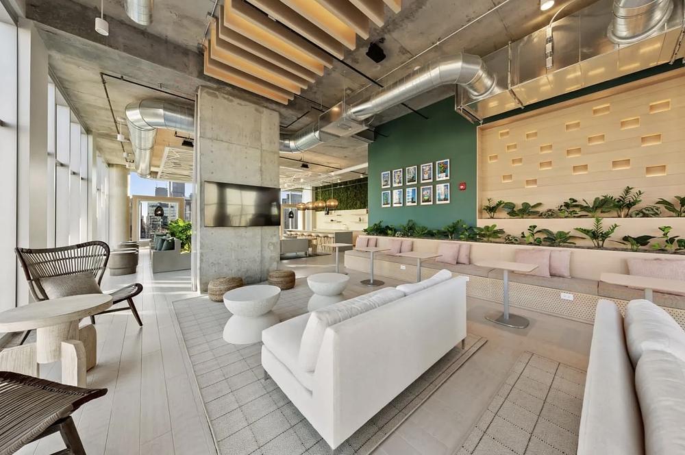 AMLI 808 808 N Wells Street, Chicago, IL 60610