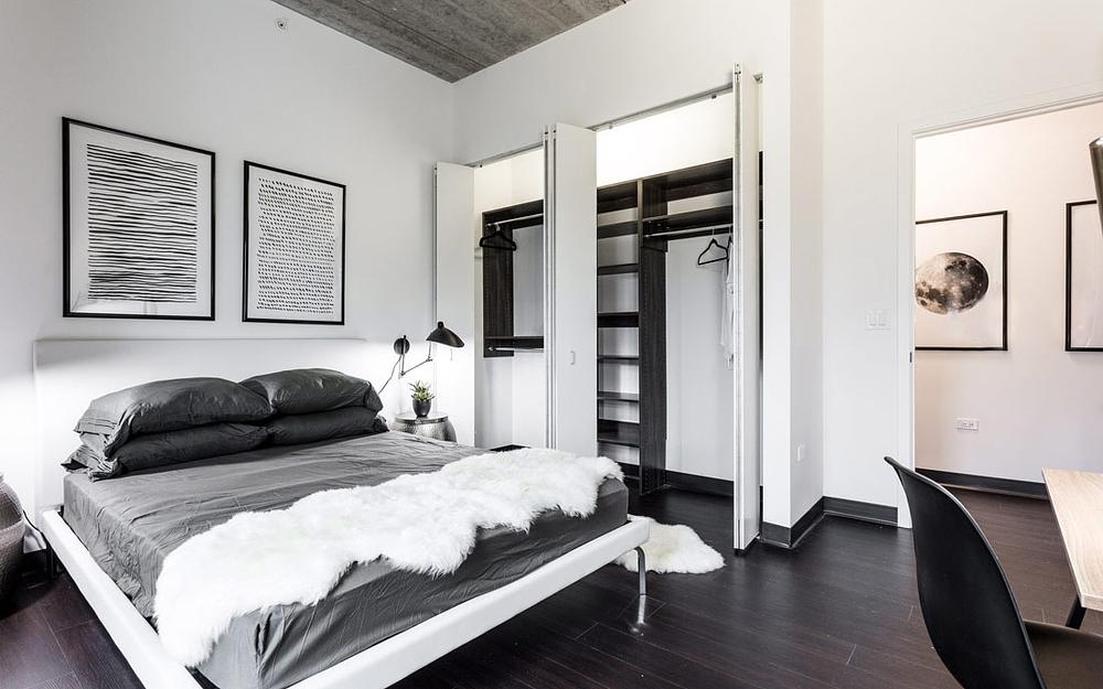 Seven 10 West 710 W Grand Ave, Chicago, IL 60654