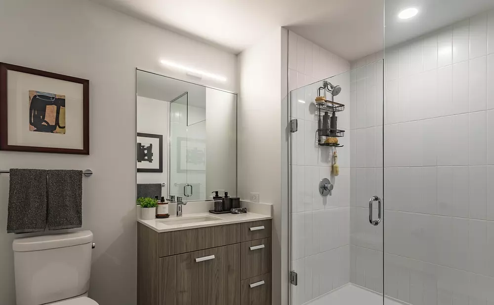 Cascade 455 E Waterside Dr, Chicago, IL 60601