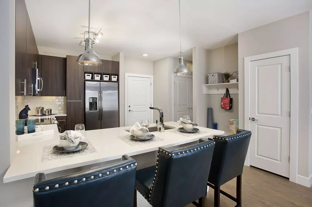 Broadstone on 9th 4300 E 9th Ave, Denver, CO 80220