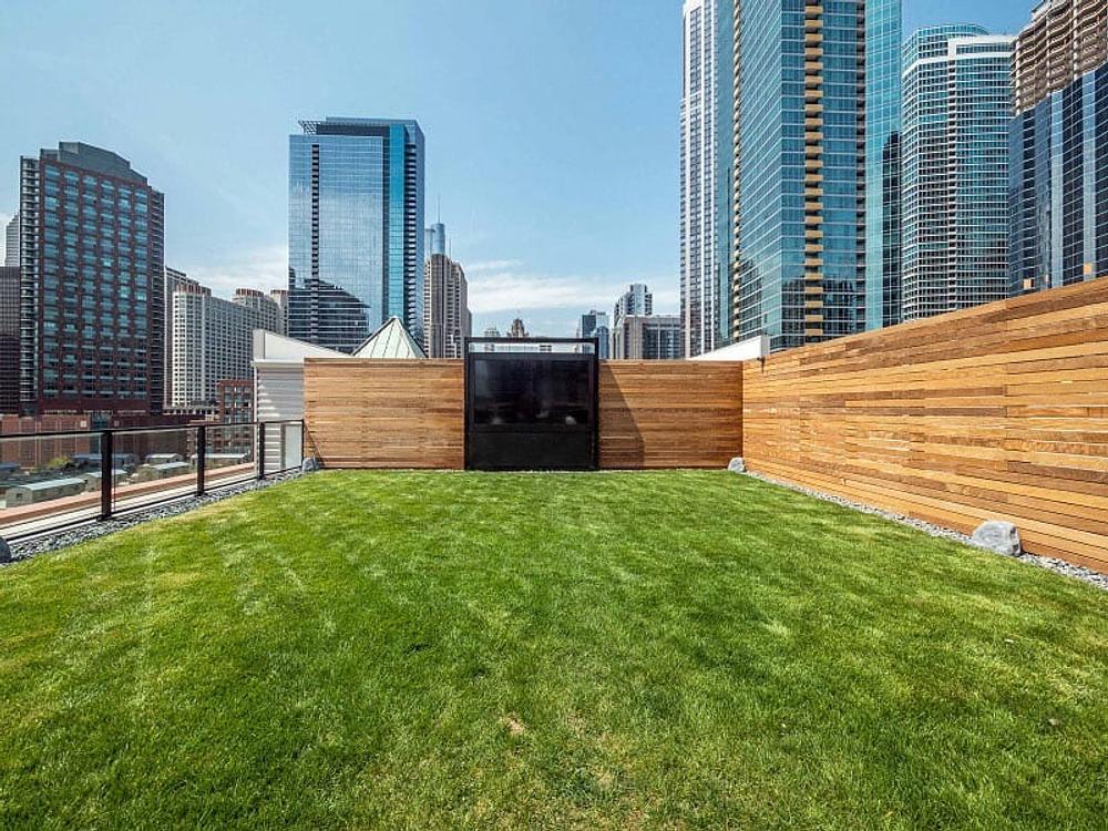 Lofts At River East 445 E Illinois St, Chicago, IL 60611