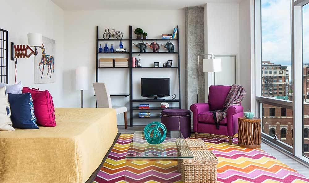 Eight O Five 805 N La Salle St, Chicago, IL 60610