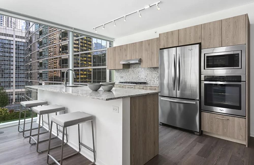 Optima Signature 220 E Illinois St, Chicago, IL 60611