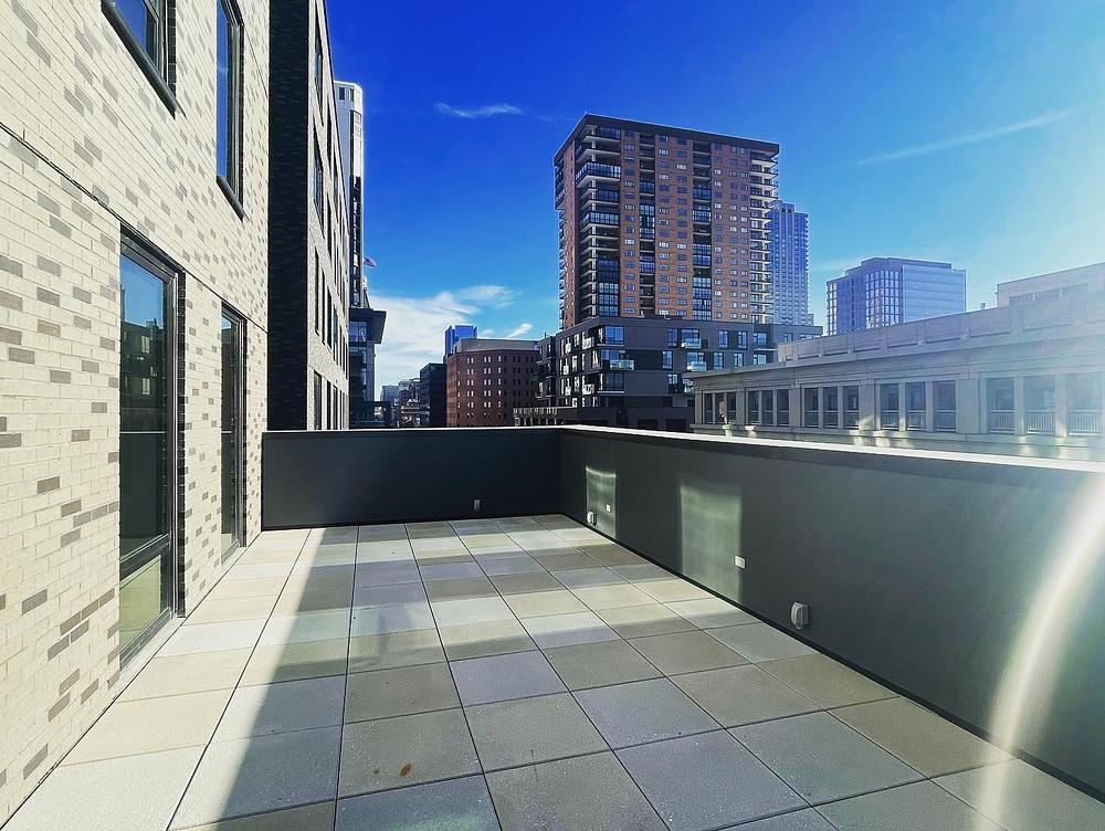Residences at Market Station 1661 Market St, Denver, CO 80202