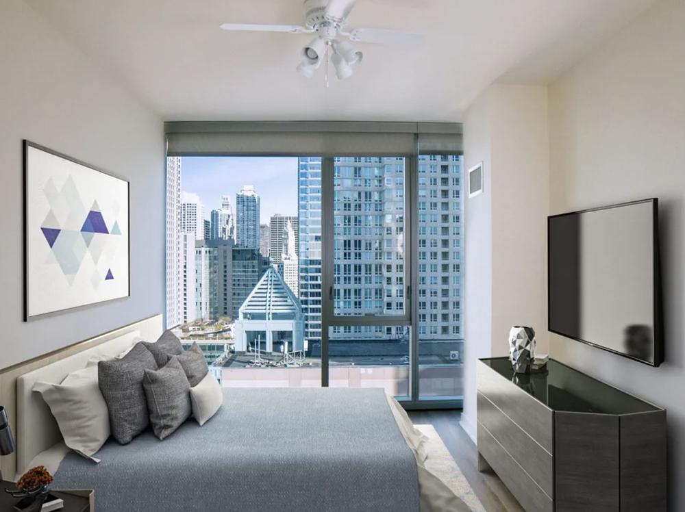 Env Chicago 161 W Kinzie St, Chicago, IL 60654