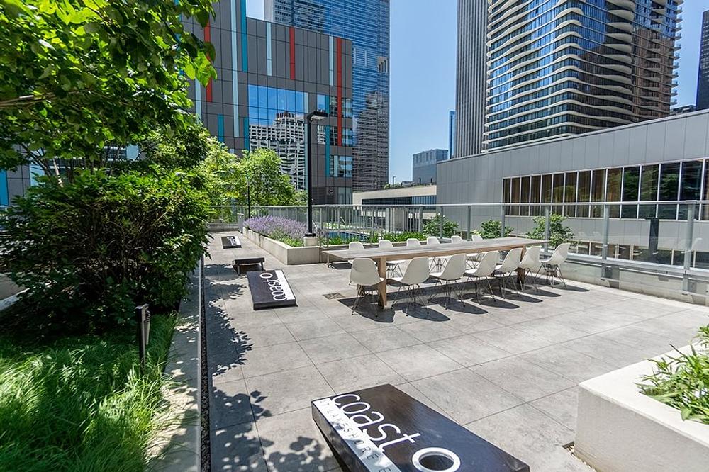 Coast at Lakeshore East 345 E Wacker Dr, Chicago, IL 60601