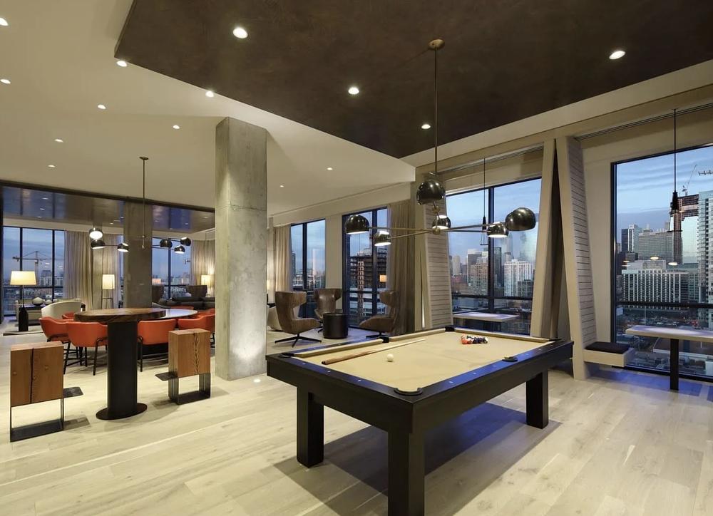 Union West 939 W Washington Blvd, Chicago, IL 60606