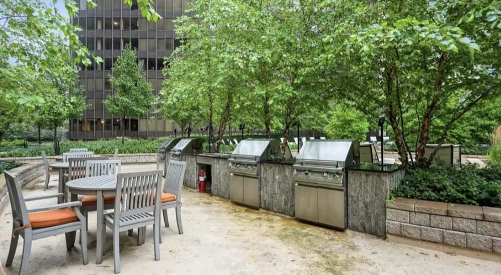 Arrive Streeterville 333 E Ontario St, Chicago, IL 60611