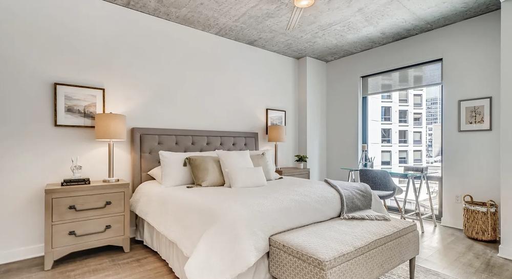 Sienna 423 E Ohio St, Chicago, IL 60611