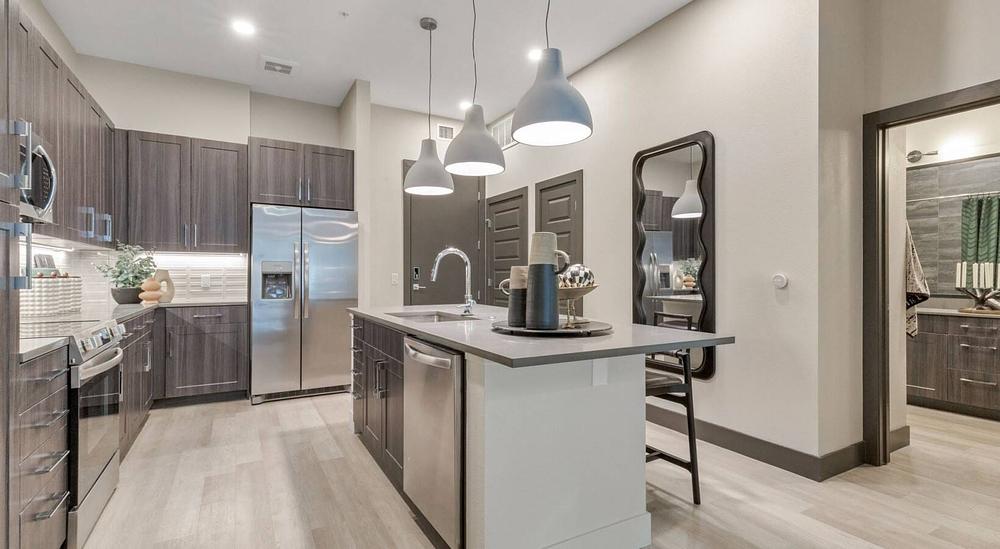 The Northern 2600 Wewatta Way, Denver, CO, 80216