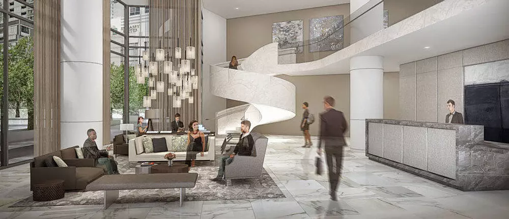 465 North Park 465 N Park Dr, Chicago, IL 60611