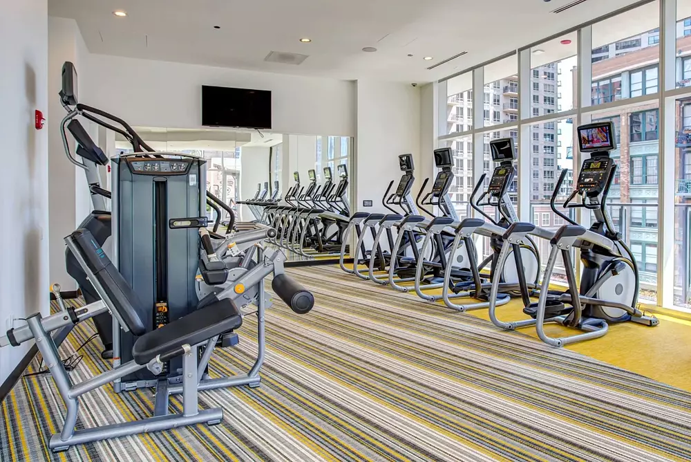 Eleven40 1140 S Wabash Ave, Chicago, IL 60605
