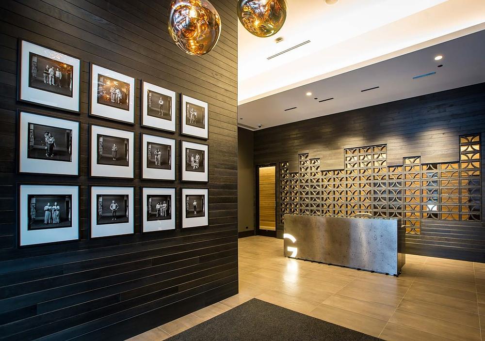 The Gallery on Wells 637 N Wells St, Chicago, IL 60654