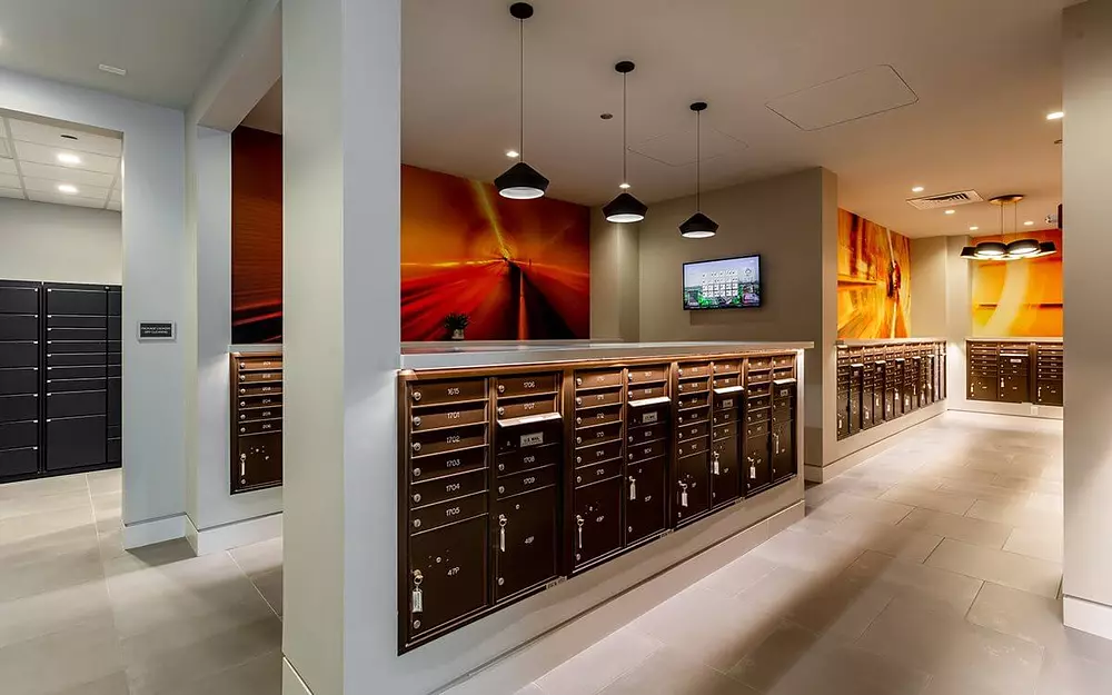 The Apartments at Lincoln Common 2345 N Lincoln Ave, Chicago, IL 60614