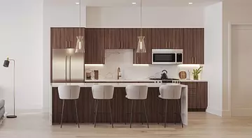Bosque Residences