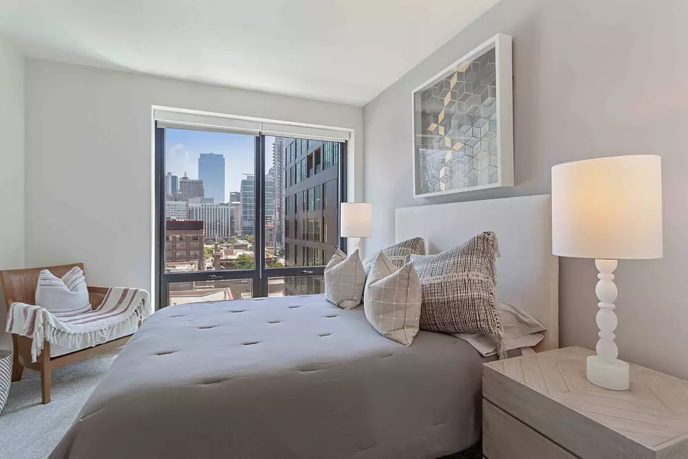 Circa 922 922 W Washington Blvd, Chicago, IL 60607