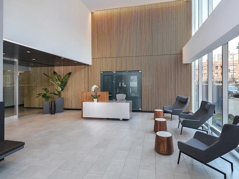 The Montrose 4334 N Hazel St, Chicago, IL 60613 Uptown - Leasing by Cross Street