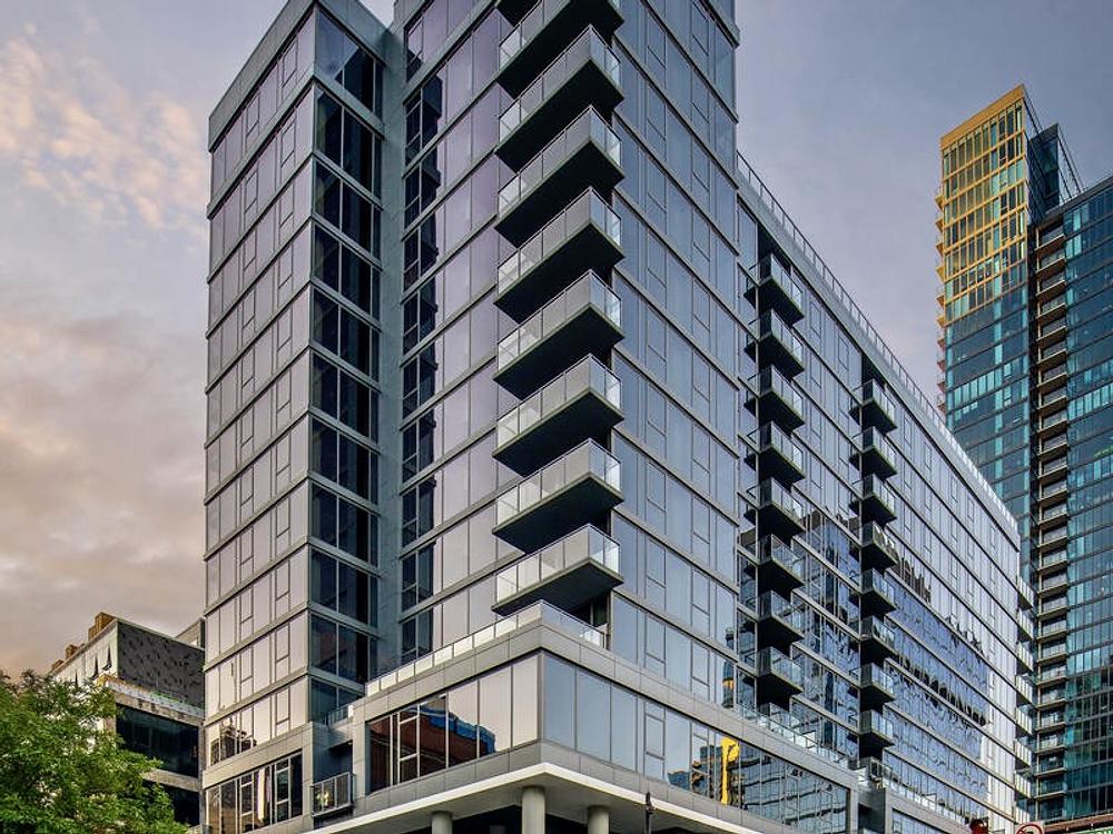 Marlowe 169 W Huron St, Chicago, IL 60654 River North - Leasing by Cross Street