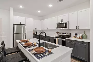 Enclave Creedmoor