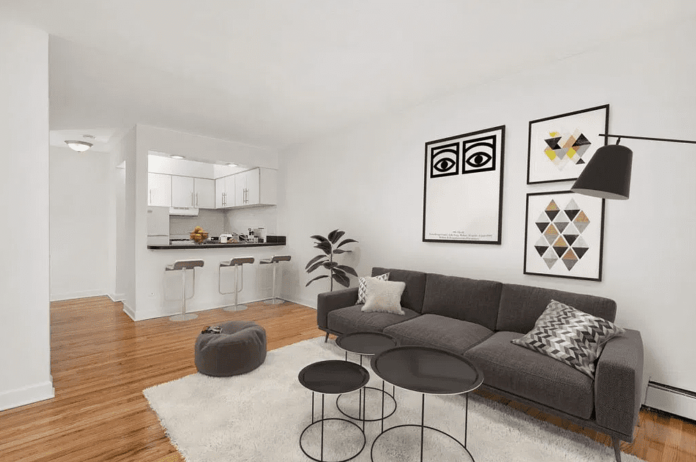 3510 N. Pine Grove 3510 N Pine Grove Ave, Chicago, IL 60657