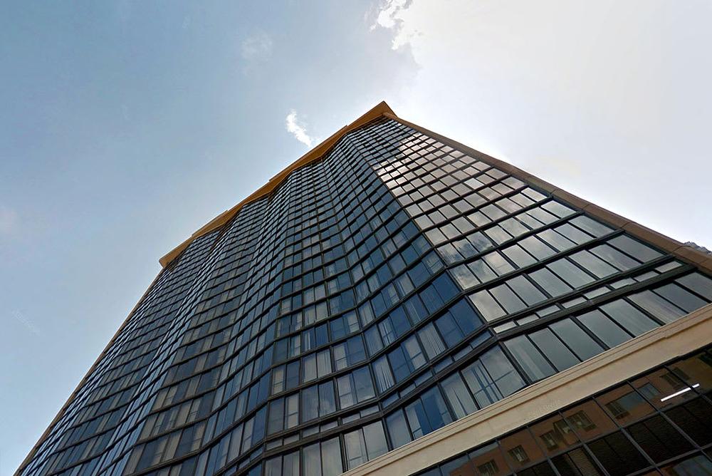 777 South State 777 South State, Chicago, IL 60605