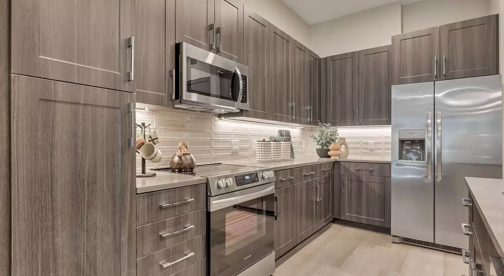 The Northern 2600 Wewatta Way, Denver, CO, 80216