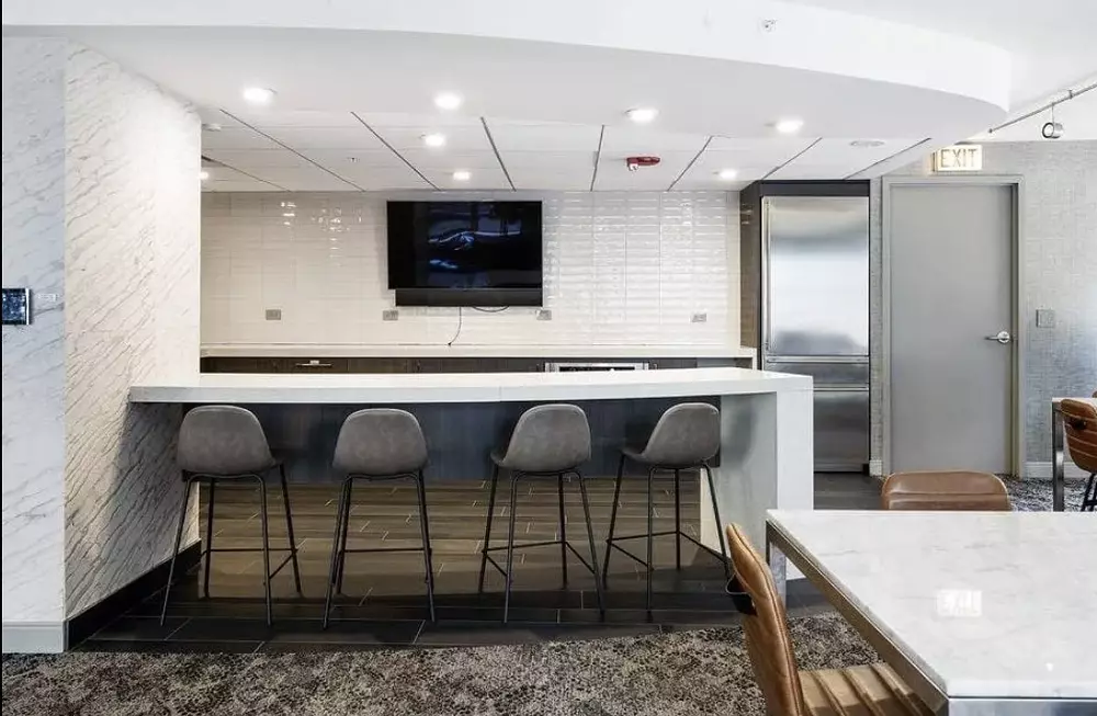 Arrive Streeterville 333 E Ontario St, Chicago, IL 60611