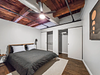 The Lofts at Gin Alley 120 N Green St, Chicago, IL 60607 Fulton Market, West Loop - Leasing by Cross Street