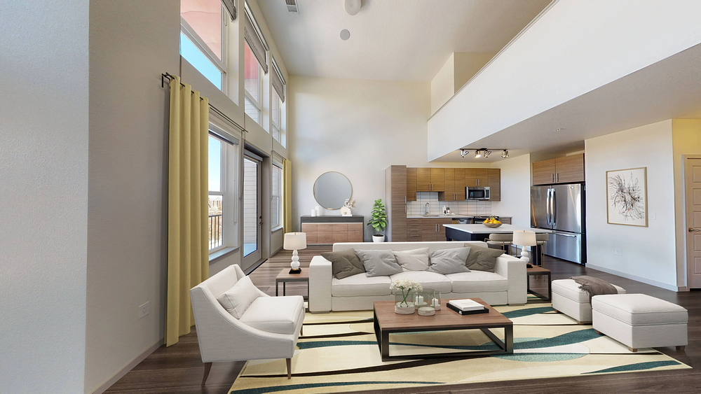 Modera Observatory Park 1910 S Josephine St, Denver, CO 80210 University Park - Leasing by Cross Street