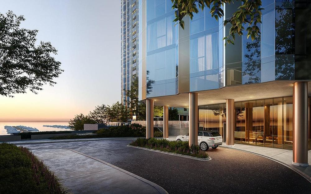 Cascade 455 E Waterside Dr, Chicago, IL 60601
